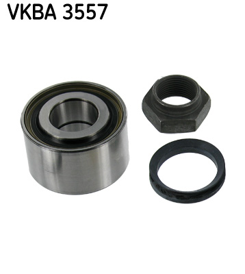 SKF VKBA 3557 Kit cuscinetto ruota-Kit cuscinetto ruota-Ricambi Euro